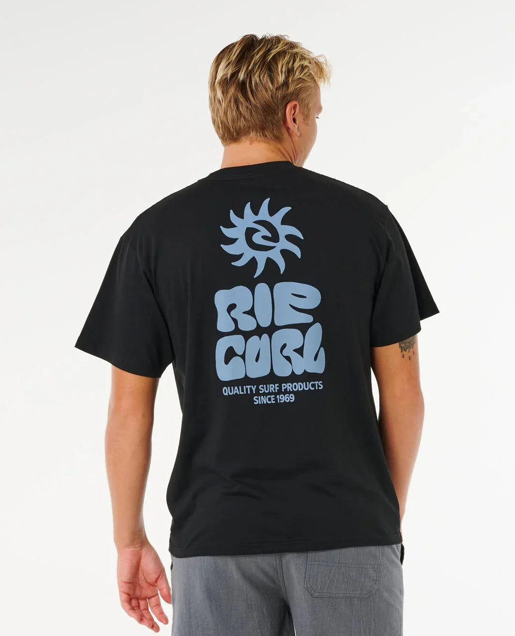 Rip Curl Pacific Rinse Glass Off Men's SST
