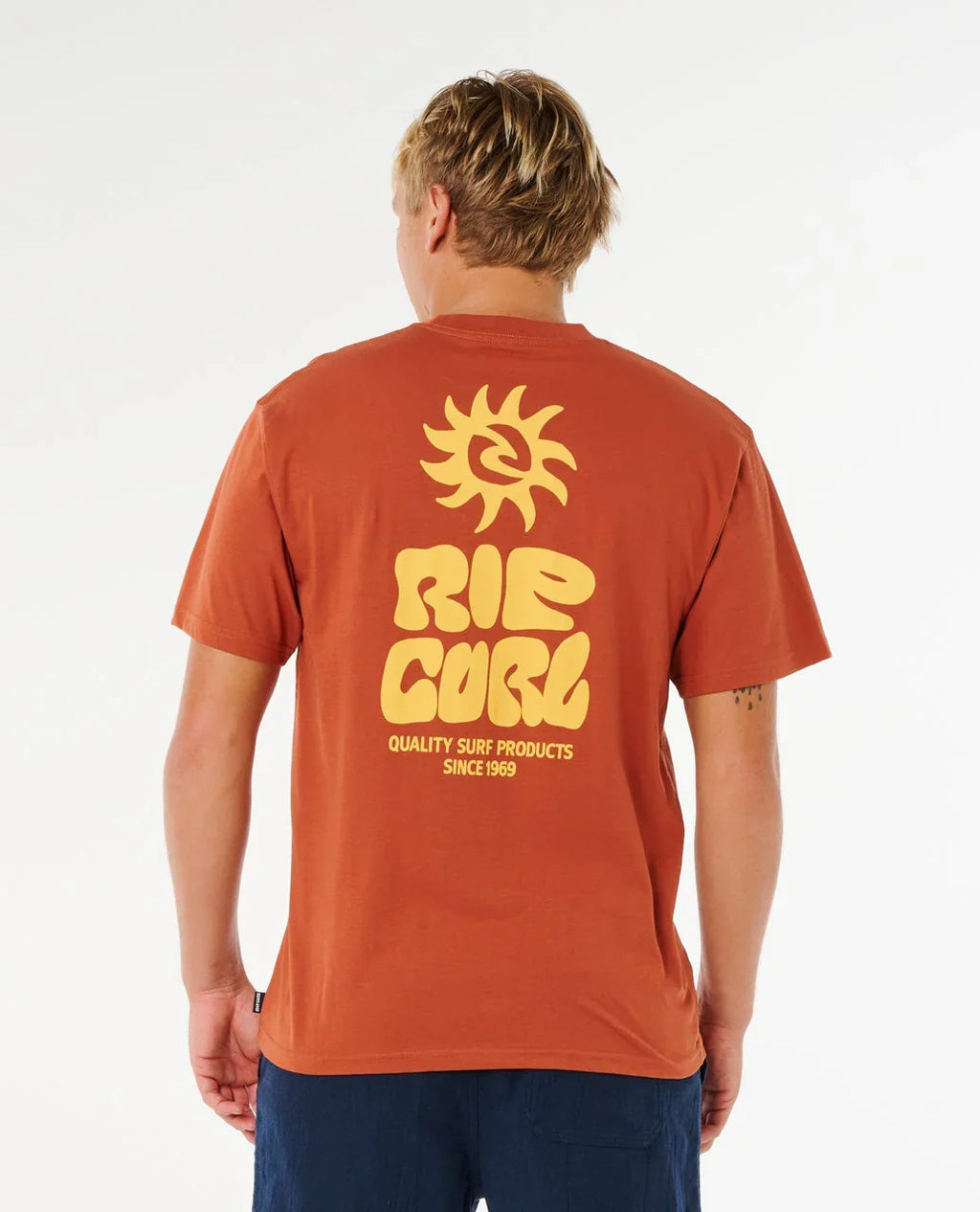 Rip Curl Pacific Rinse Glass Off Men's SST