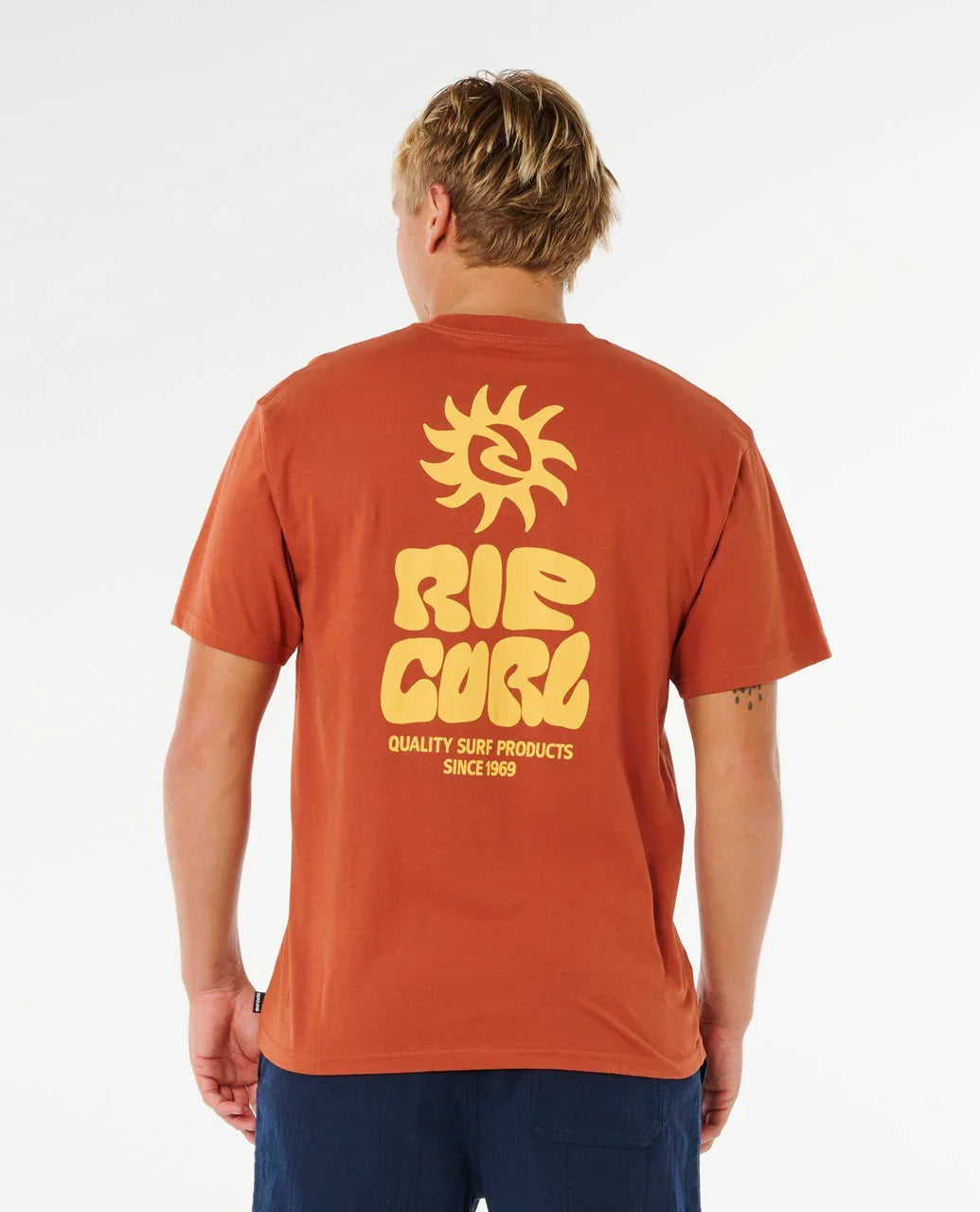Rip Curl Pacific Rinse Glass Off Men's SST