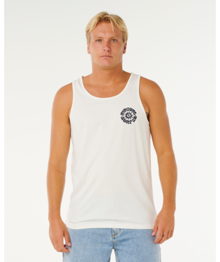 Rip Curl Pacific Rinse Mens Tank Top