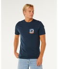 Rip Curl Matisse Desto Mens SST