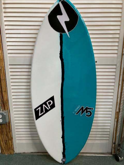 Zap Skimboard  *In Store Only*