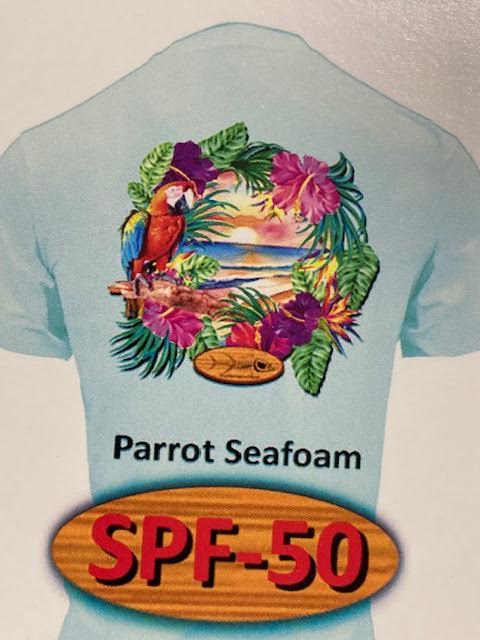 Tormenter Women's SPF-50 Shirts