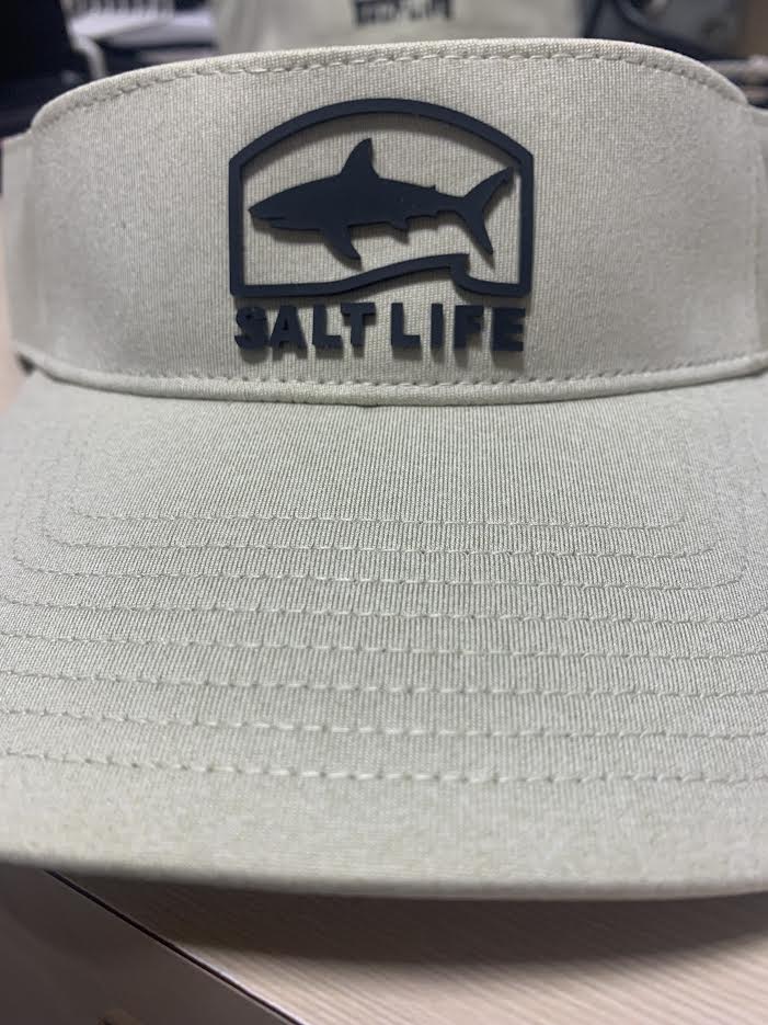 Salt Life Caps/Hats and Visors
