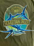 Sherry Vintage Marlin SST