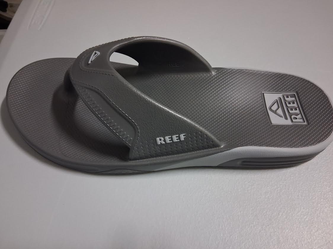 Reef Fanning H2O Mens Sandals