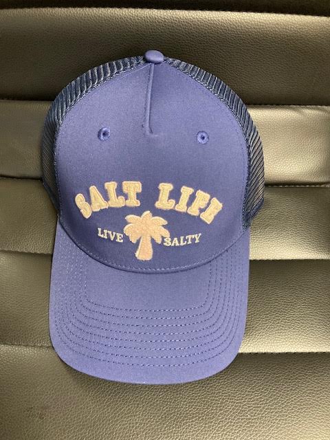 Salt Life Caps/Hats and Visors