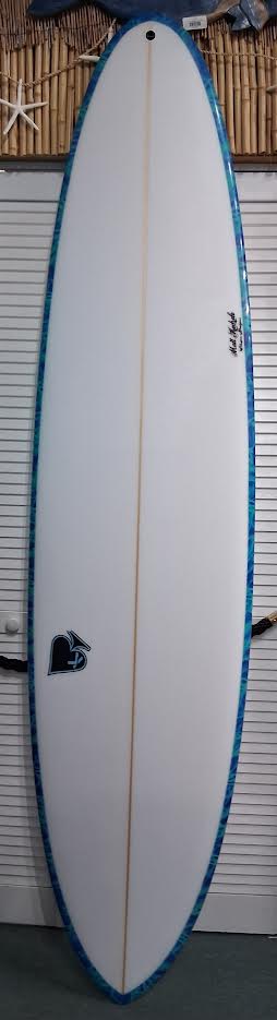 Matt Kechele Surfboards – Wabasso Beach & Surf Shop