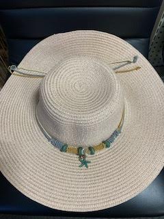 Via Fiore Women's Hats and Visors