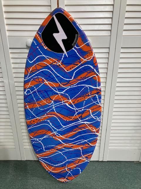 Zap Skimboard  *In Store Only*