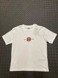 Quiksilver Burn Out Youth Boys SST