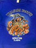 Sherry Toddler Octopus Pirate SST