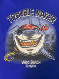 Sherry Toddler Shark Pirate SST