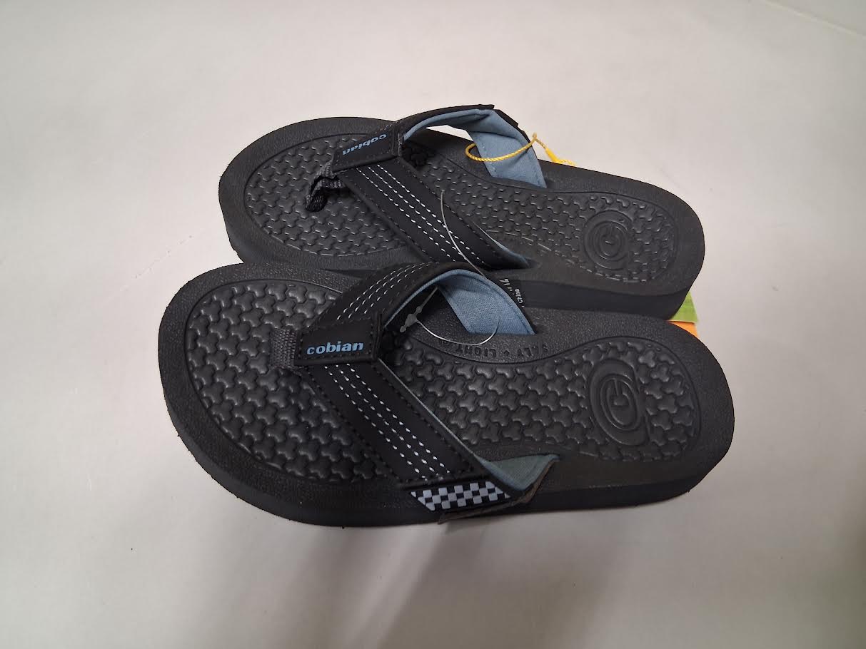 Cobian Rippers Boys Sandals
