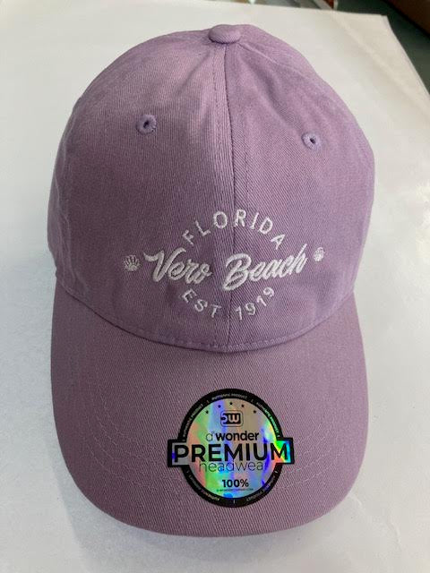 d'wonder ballcap