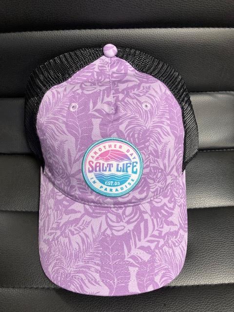 Salt Life Caps/Hats and Visors