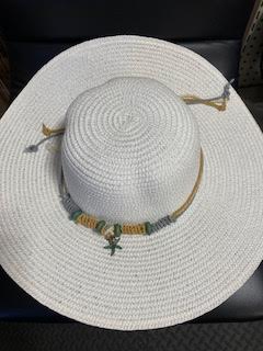 Via Fiore Women's Hats and Visors