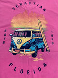 Sherry Womens Van Element SST