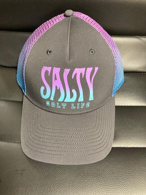 Salt Life Caps/Hats and Visors
