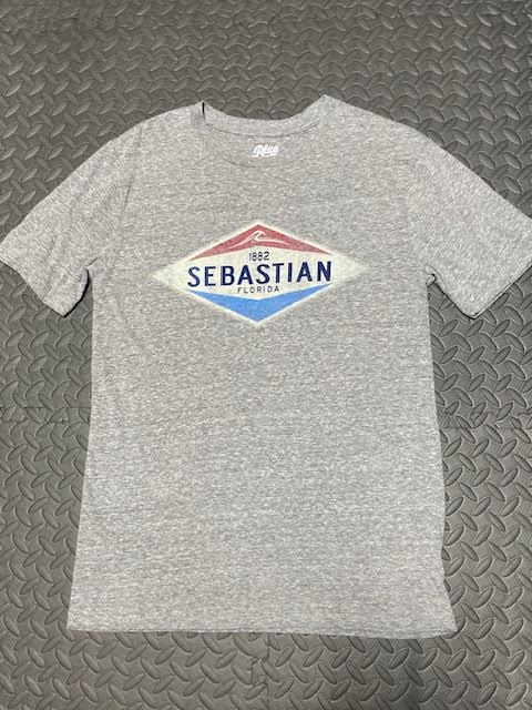 Blue 84 Slick Valve Wave SST (Sebastain)