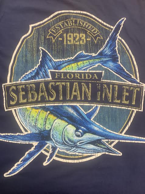 Sherry Vintage Marlin SST