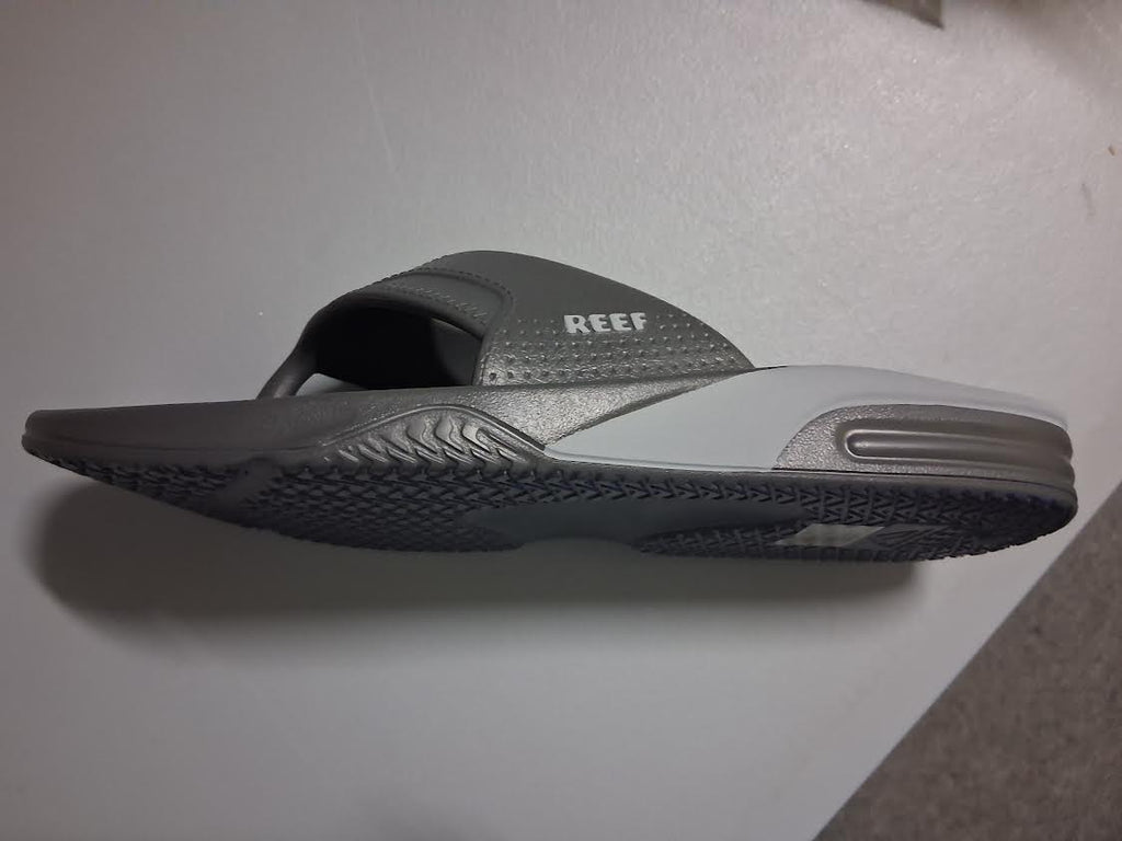 Reef Fanning H2O Mens Sandals