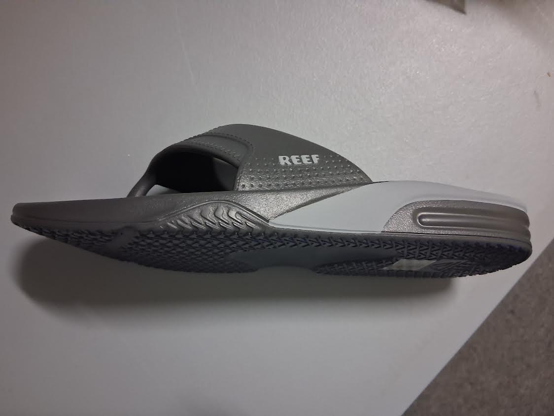 Reef Fanning H2O Mens Sandals