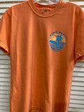 Sherry Palms W/Sunset Circle SST