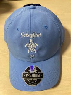 d'wonder ballcap
