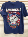 Sherry Sea Dog Freedom Badge SST