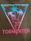 Tormenter Womens SPF-50 Shirts
