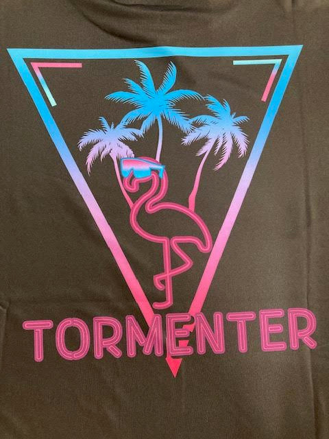 Tormenter Womens SPF-50 Shirts