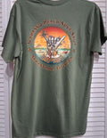 Yesterdays Shaka Island Skull SST