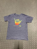 Blue 84 Moonrise Shaka/Waves Youth SST
