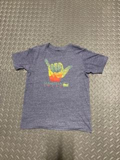 Blue 84 Moonrise Shaka/Waves Youth SST