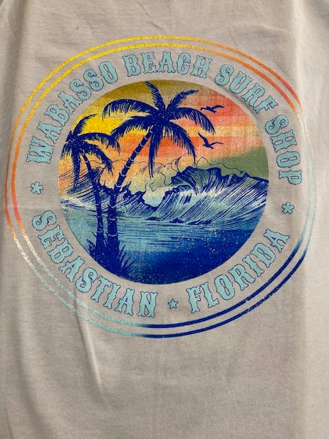 Yesterdays (Coastal Classics) Palm Beach