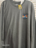 The Duck Company American Surf Boards LST