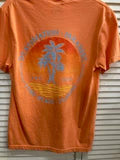 Sherry Destination Paradise SS Tee