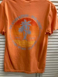 Sherry Destination Paradise SS Tee