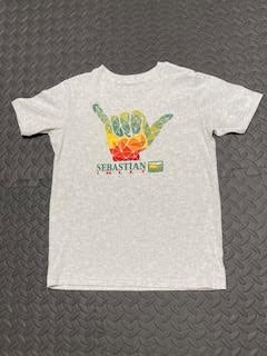 Blue 84 Moonrise Shaka/Waves Youth SST