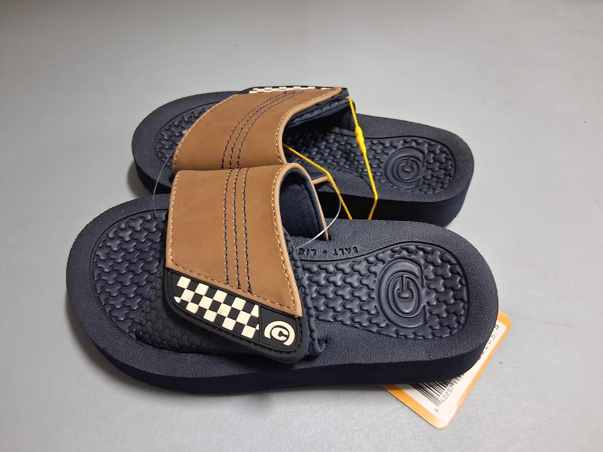 Cobian Boys Futures Slide