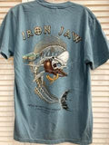 Sherry Sea Dog Mahi Iron Jaw Sebastian SS T