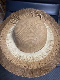 Via Fiore Women's Hats and Visors