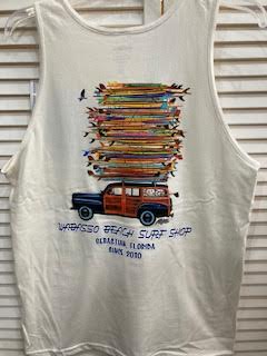 Yesterday's "Got Boards" Tank