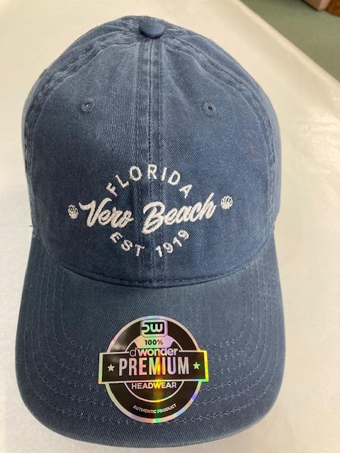 d'wonder ballcap