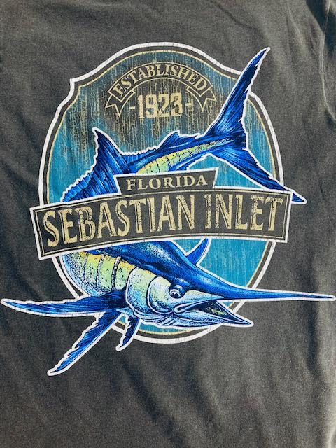 Sherry Vintage Marlin SST