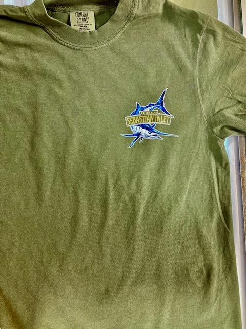 Sherry Vintage Marlin SST