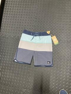 Quiksilver Boy Surfsilk Tijuana Boardshort