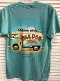 Sherry Sea Dog Wax Van SST