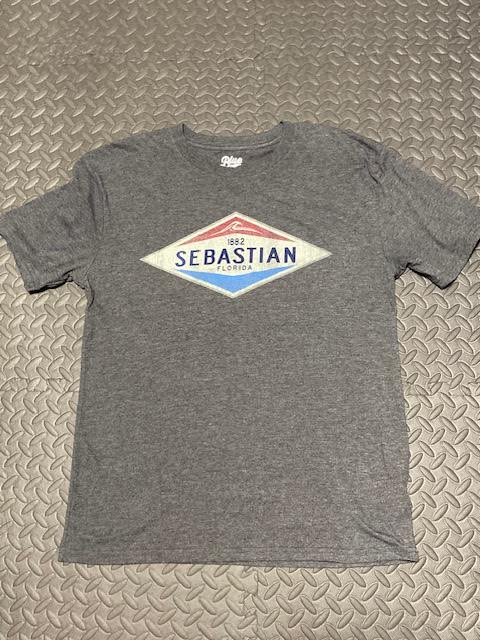 Blue 84 Slick Valve Wave SST (Sebastain)